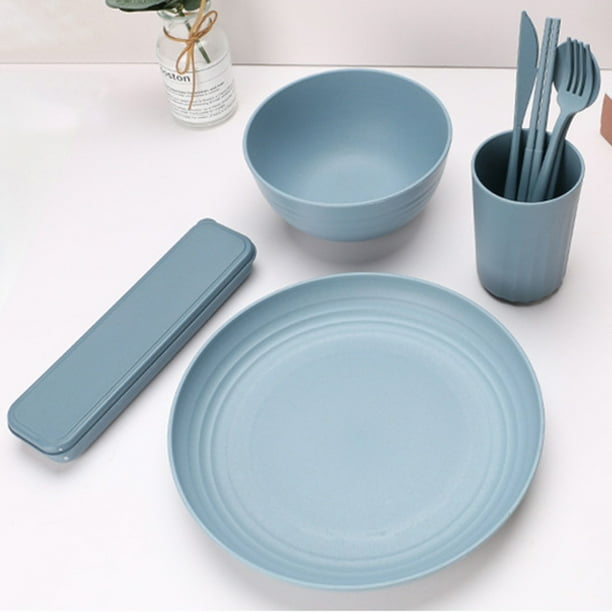 Kitchen plates online and bowls