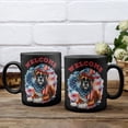 thumbnail image 3 of Boxer Patriotic Welcome for 4Th of July Independence Day Mug Boxers Dog Lover Gifts Idea Coffee Tea Cup - 00010, 3 of 4