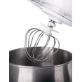 thumbnail image 4 of Batidora de pedestal Daewoo Blanca 6 velocidades 4L DSX-5035, 4 of 8