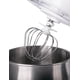 thumbnail image 4 of Batidora de pedestal Daewoo Blanca 6 velocidades 4L DSX-5035, 4 of 8