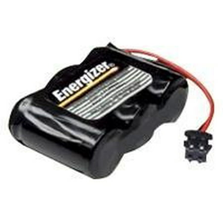 Energizer P 3302 - Phone battery - NiCd - 300 mAh - for Panasonic KX-T3823, T3824, T3832, T3920, TC280, TCC106, TCM410, TCM412, TCM415, TCM440
