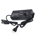 thumbnail image 1 of DC Regulator Adapter Power Supply Adapter Efficient Fast Charging High Work Efficiency Low Power Consumption Wireless Routers For LED Strips US Plug, 1 of 8