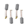 thumbnail image 5 of 4pcs Carbon Brushes for Electric Motors 10mm x 5 x 5mm Replacement Part, 5 of 8