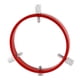 thumbnail image 2 of Adaptador de anillo para telescopio, accesorios para anillo guía, soporte para telescopio guía Diámetro 102 mm, 2 of 9