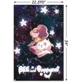 thumbnail image 2 of Abeille et chiot - Space Flowers Key Art, 2 of 4