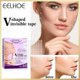 thumbnail image 2 of 60pcs V Face Chin Lifting Cinta adhesiva Invisible Facial Line Patch Sticker Tmvgtek cuidado belleza, 2 of 6