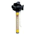 thumbnail image 2 of koolsoo Swimming Pool Floating Thermometer Test Bath Tub Pond Temperature 160mm Shark, 2 of 6