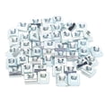 thumbnail image 1 of Tuerca Deslizante ANGGREK Accesorios de Impresora 3D Estándar de La UE Para Tuerca Deslizante de Acero al Carbono, 1 of 8