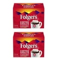 thumbnail image 2 of Folgers Coffee Singles Classic Roast, 38 Single Servings (Pack of 2), 2 of 2