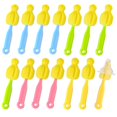 thumbnail image 1 of 14 Pack Bottle Nipple Cleaner Sponge Brush for Standard Nipples Scrubber, 1 of 4