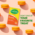thumbnail image 6 of Culturelle Probiotics + Enzymes Bloating and Gas Defense Supplement, Relieves Indigestion for Adults, 30 Count, 6 of 17