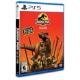 thumbnail image 1 of Jurassic Park Classic Games Collection - PS5, 1 of 5