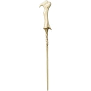 Valdemort Wand In Window Box from Harry Potter prop replica wand by Noble Collection