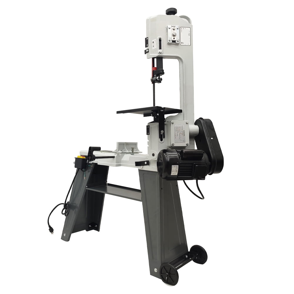 Techtongda Metal Cutting Band Saw Horizontal/Vertical Bandsaw