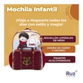 thumbnail image 3 of Mochila Primaria Infantil Warner Bros Harry Potter 20 L, 3 of 4