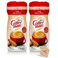 thumbnail image 3 of Nestle Coffee Mate Original Powder Coffee Creamer 11 oz. Canister (2-Pack), 3 of 8