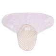 thumbnail image 1 of Manta envolvente Ivory, 1 of 5