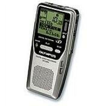 DS-2300 16MB Digital Voice Recorder