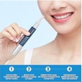 thumbnail image 4 of Dientes Blanqueamiento Dental Pluma de Gel Blanqueamiento Blanco Blanqueador Dental Dientes Blancos, 4 of 4
