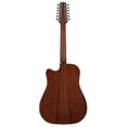 thumbnail image 2 of Guitarra Electroacústica TAKAMINE GD30CE-12 Cuerdas de Acero NAT Beige, 2 of 5