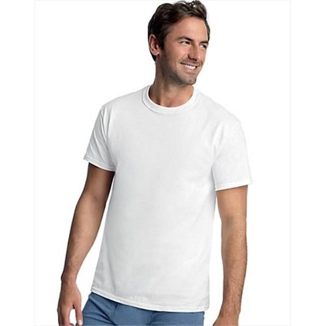 Hanes Classics 9856W4 Classics Men Tall 