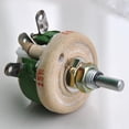 thumbnail image 2 of Electronics-Salon 25W 5 Ohms Potentiomètre à Haute Puissance, Rhéostat, Résistance Variable, 2 of 4
