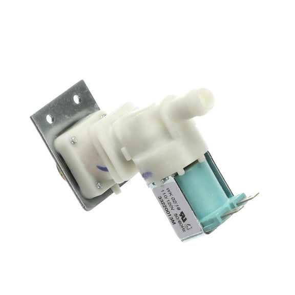 Manitowoc Ice 000013426 Valve Water Inlet 1 Way