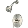 thumbnail image 2 of Pioneer Motegi Single Lever Handle Shower Trim Set, 2 of 2