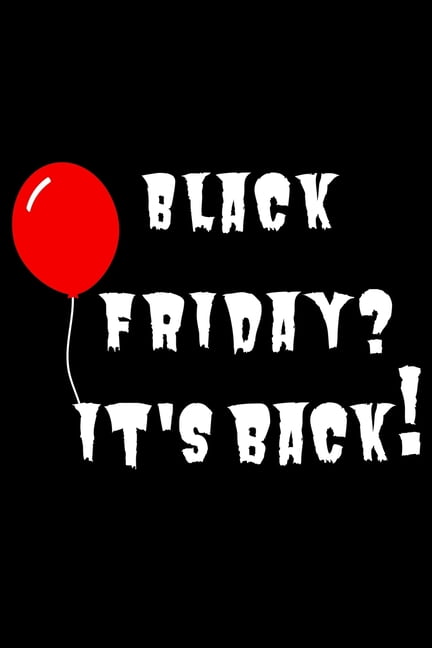Black Friday ? It&#39;s back !: Shopping list for Black Friday - 0 - 0