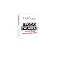 thumbnail image 2 of EN POCAS PALABRAS LAS RECETAS LAROUSSE EDICIONES EQUIPO EDITORIAL LAROUSSE, 2 of 2