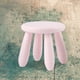 thumbnail image 4 of Silla de Simulación en miniatura Sunnimix Rosa claro, 4 of 7