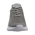 thumbnail image 4 of Tenis MOON GATE Mujer Comodo Ligero Moda Estilo gris 25, 4 of 4