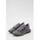 thumbnail image 5 of Adidas Men's Ozweego Trainers Sneakers GX3323 Gray Shoes Multiples Sizes New, 5 of 6