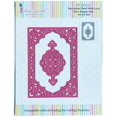 thumbnail image 1 of Dress My Craft Basic Designer Die-Decorative Panel W/Lace, 1 of 1