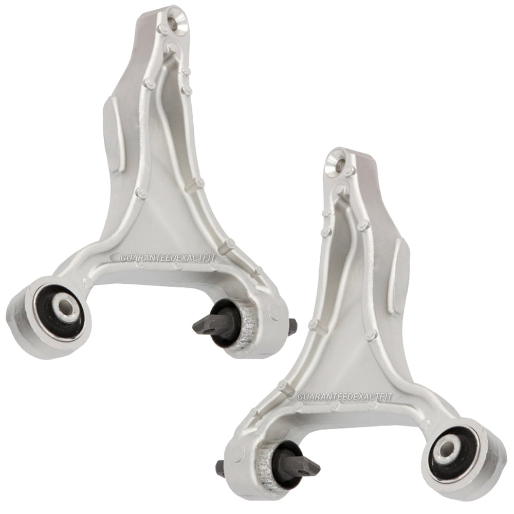 For Volvo V70 & XC70 Pair Front Lower Control Arm Kit