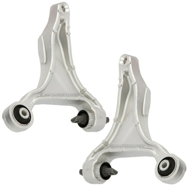 For Volvo V70 & XC70 Pair Front Lower Control Arm Kit