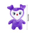 thumbnail image 2 of Twice, Twice Plush, Plushies, Stuffed Animals, Plush Toy, Cute Peripheral Plush Doll Toys, Creative Decorative Ornaments, 2 of 2