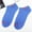 Blue, variant on Uqiangy Flats for Women Flat Shoes for Women Low Cut Socks Women Flat Socks for Women No Show Socks Invisible Socks for Women No Show Socks Womens for Flats Red