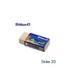 thumbnail image 2 of Caja de 20 Borradores de Migajón Strike 20 Pelikan, 2 of 2