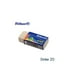 thumbnail image 2 of Caja de 20 Borradores de Migajón Strike 20 Pelikan, 2 of 2