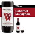 thumbnail image 3 of Woodbridge Cabernet Sauvignon, Red Wine, 750 mL, 3 of 9