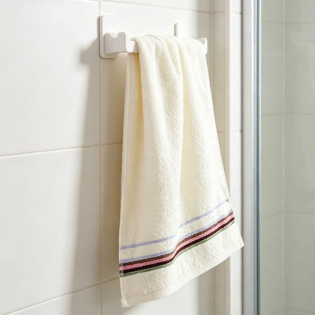 Face Towels Soft Absorbent Hand TowelsQuick Dry Facial Washcloths Soft Bath Towels For Home Bathroom Daily Use