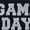 BLACK, variant on Women’s Game Day Beaded Pouch, Black