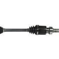 thumbnail image 4 of Detroit Axle - Front Right CV Axle for Automatic 2014-2017 Mazda 6, 14-16 CX-5, Replacement 2015 2016 CV Axle Shaft Assembly Passenger Side, 4 of 6