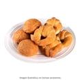 thumbnail image 2 of Pan para bocadillos 10 piezas, 2 of 5