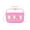 D, variant on ibiyuan Women Crossbody Bags Large Capacity Embroidered Shoulder Storage Tote Bag for Women, Portable Elegant Durable Daily Organizer Handbag Gifts For Her