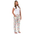 thumbnail image 2 of Twister Board Game Pajama Pants Women's Party Game Design Lounge Sleep Bottoms, 2 of 5