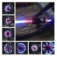 thumbnail image 4 of BALAHAPY LED Bike Light Para Con 32 Luces LED Super Y Material Plástico Resistente, 4 of 8