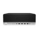 thumbnail image 1 of Cpu HP ProDesk 600 G3 SFF- Core i5-7, 8GB ram, 256Gb ssd, Reacondicionado., 1 of 3