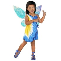 Girl's Toddler Disney Fairies Silvermist Costume